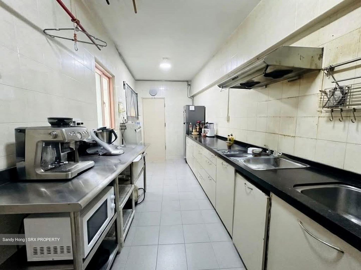 Blk 275C Wenya (Jurong West), HDB 5 Rooms #592677421